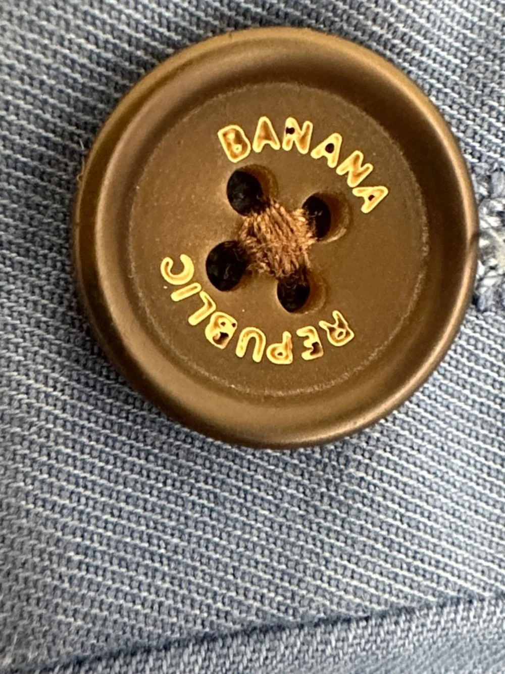 Banana Republic banana republic